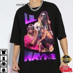 Brent Faiyaz T-shirt - Brent Faiyaz Tee